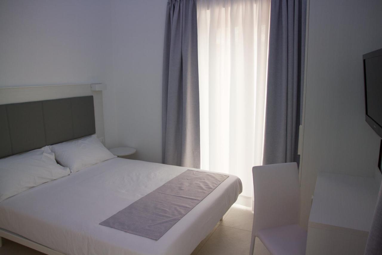 Vento Di Mare Bed & Breakfast Procida Bagian luar foto